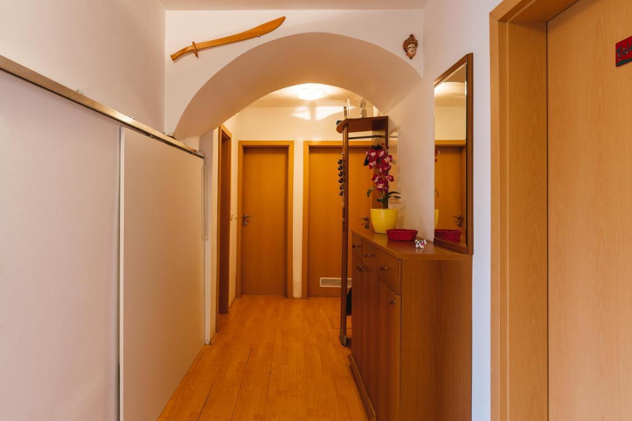 Apartments Lake Bohinj Medja Luaran gambar